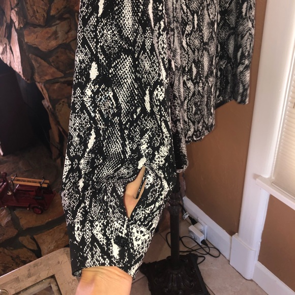 Calvin Klein blouse L - Picture 7 of 7